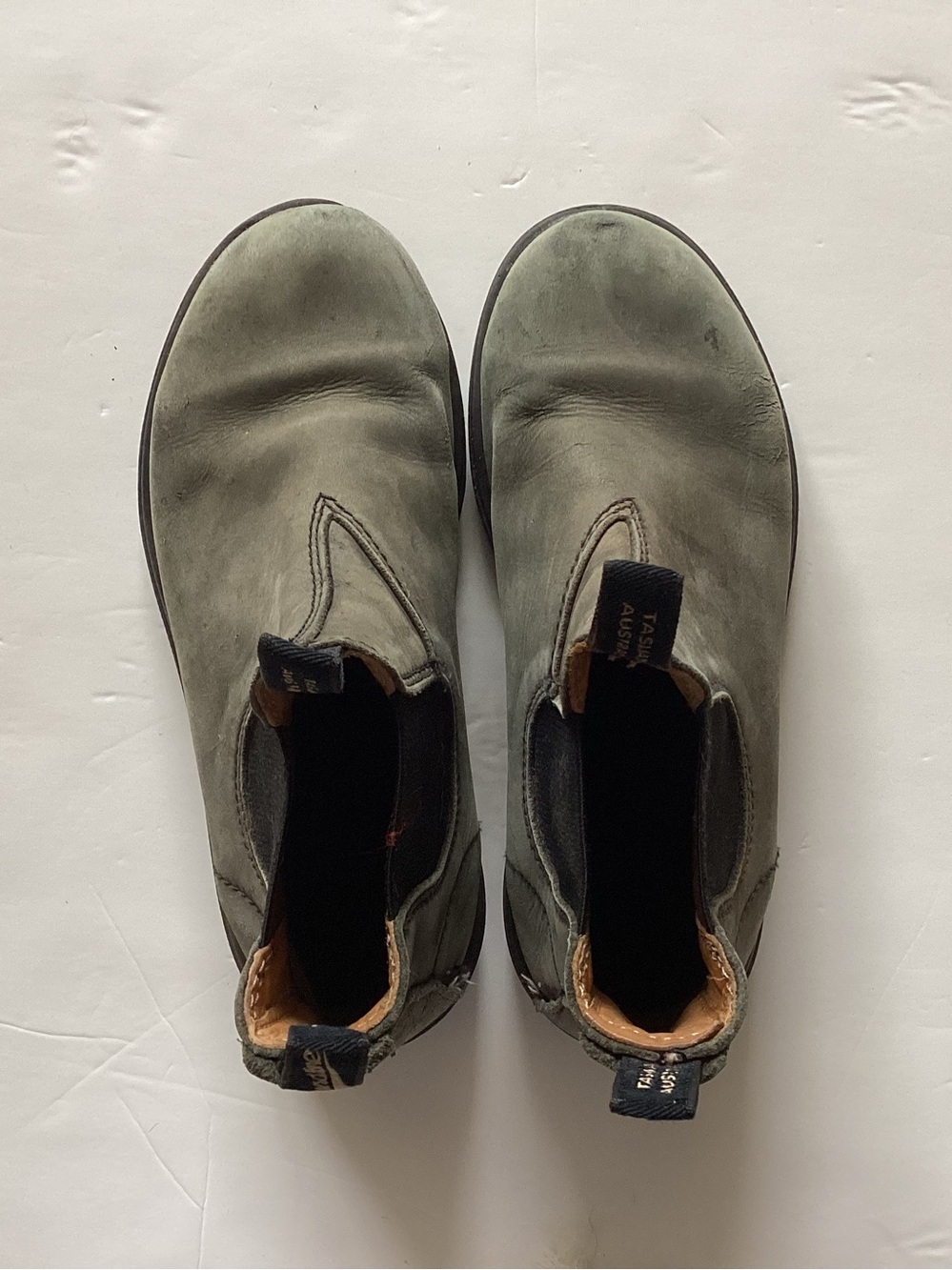 Blundstone Boots